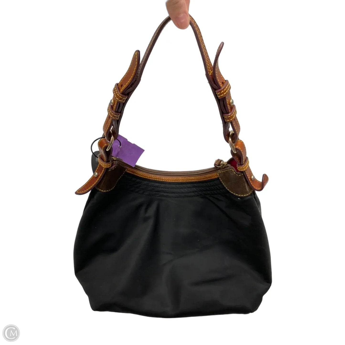 Handbag Designer By Dooney And Bourke, Size: Medium
