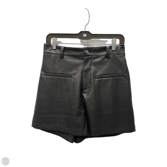 Shorts By Sweet Lovely In Black, Size: 8