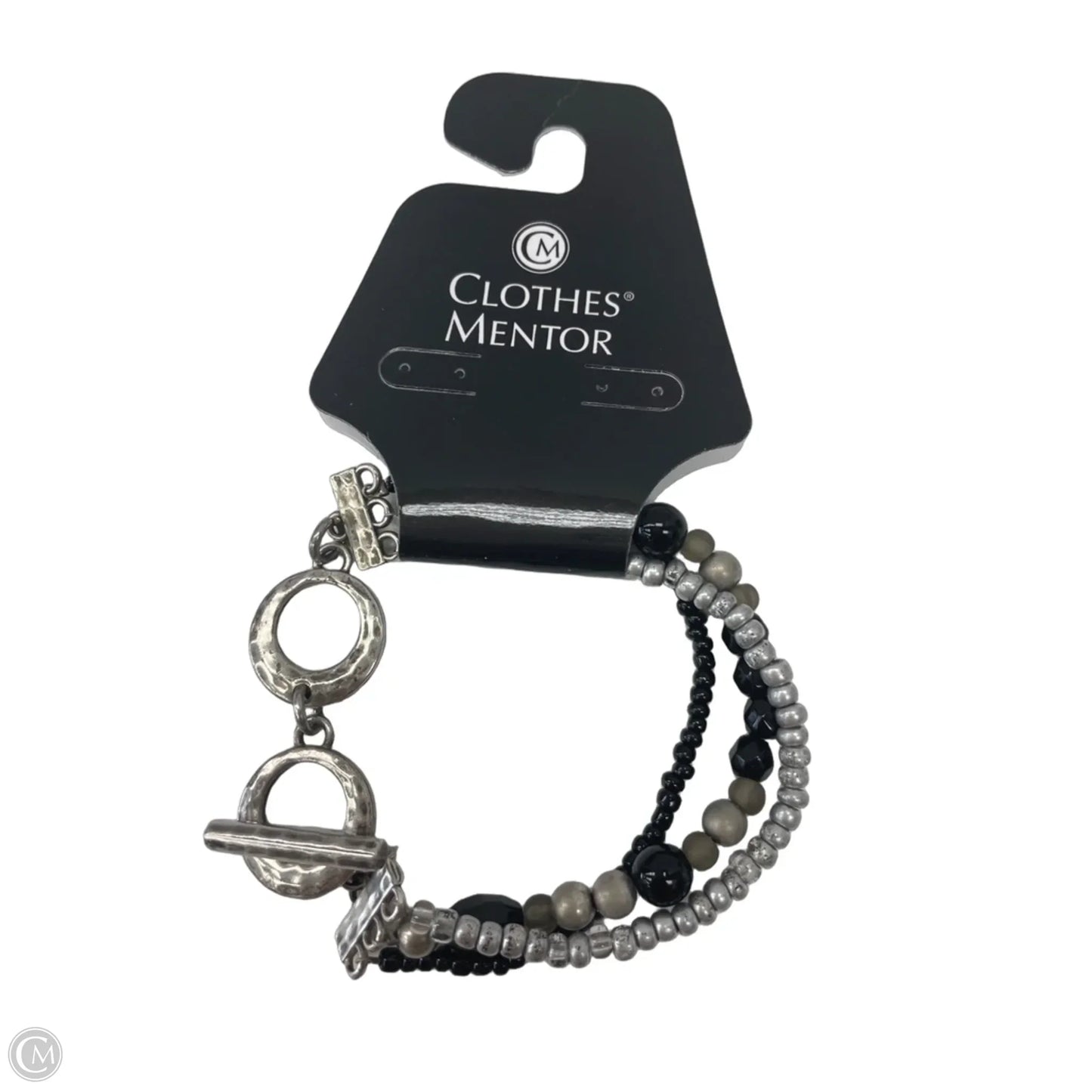 Bracelet Beaded By Clothes Mentor