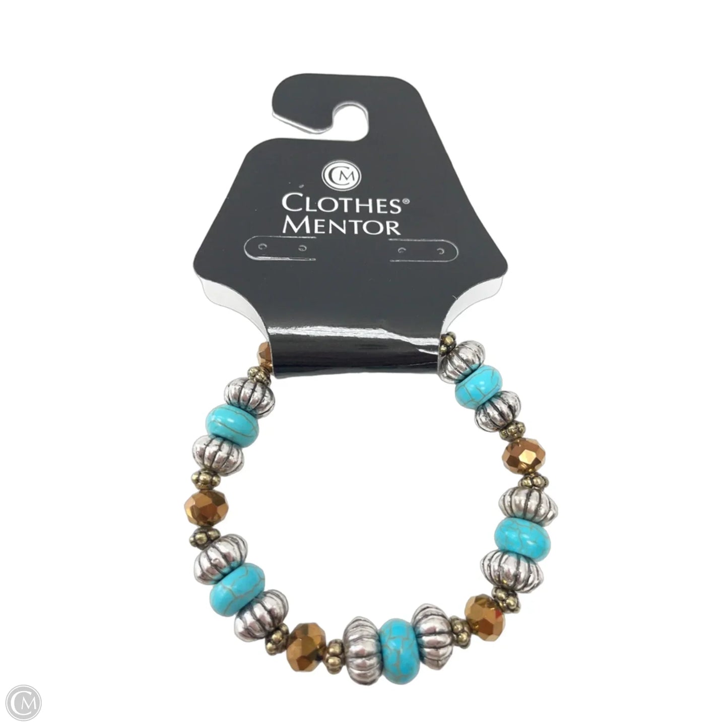 Bracelet Beaded By Clothes Mentor