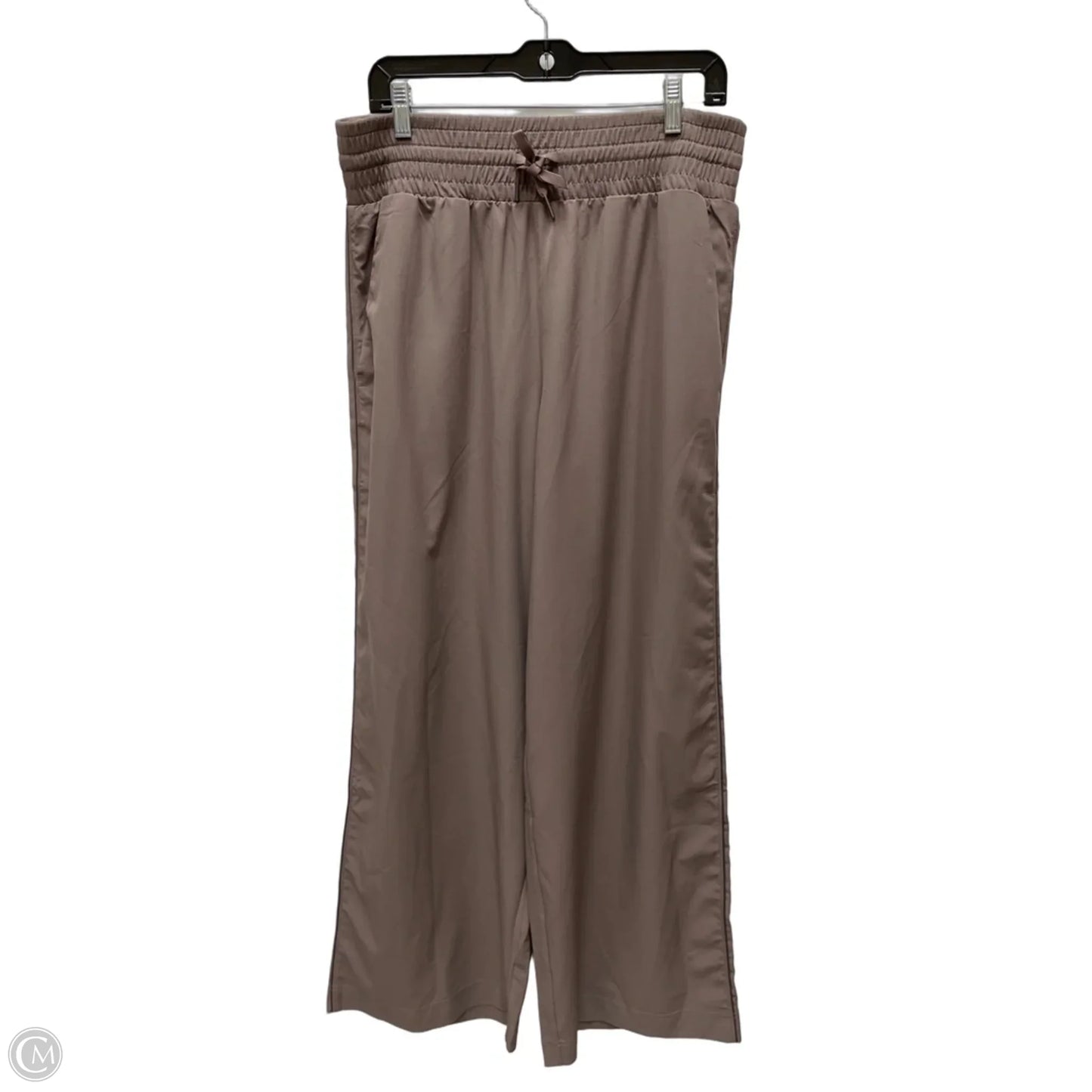 Pants Other By Spanx In Taupe, Size: 12
