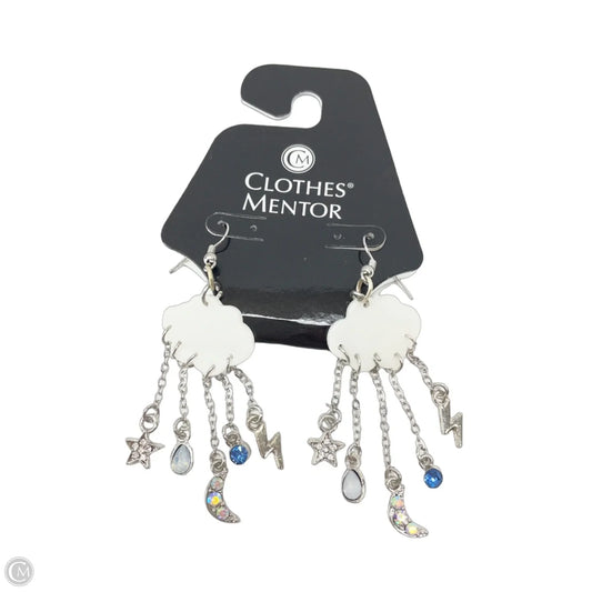 Earrings Dangle/drop By Clothes Mentor