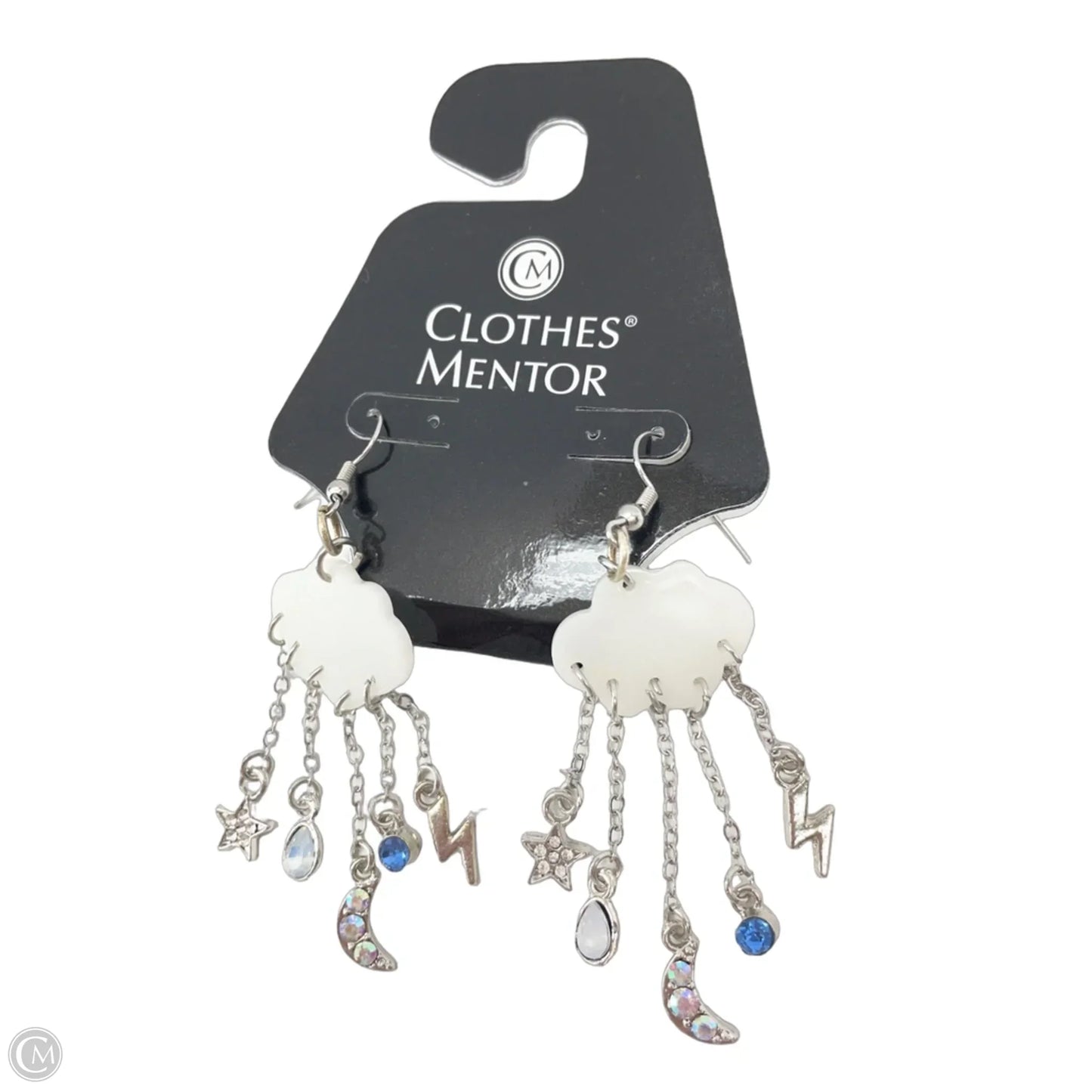 Earrings Dangle/drop By Clothes Mentor