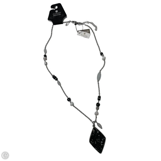 Necklace Pendant By Chicos