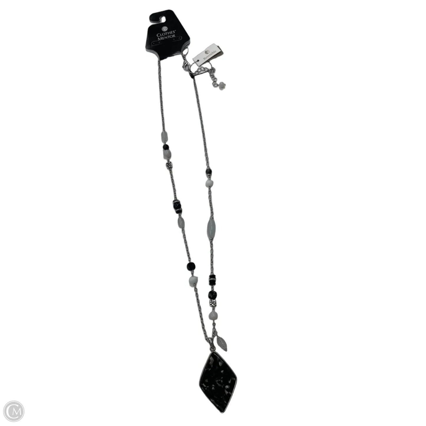Necklace Pendant By Chicos