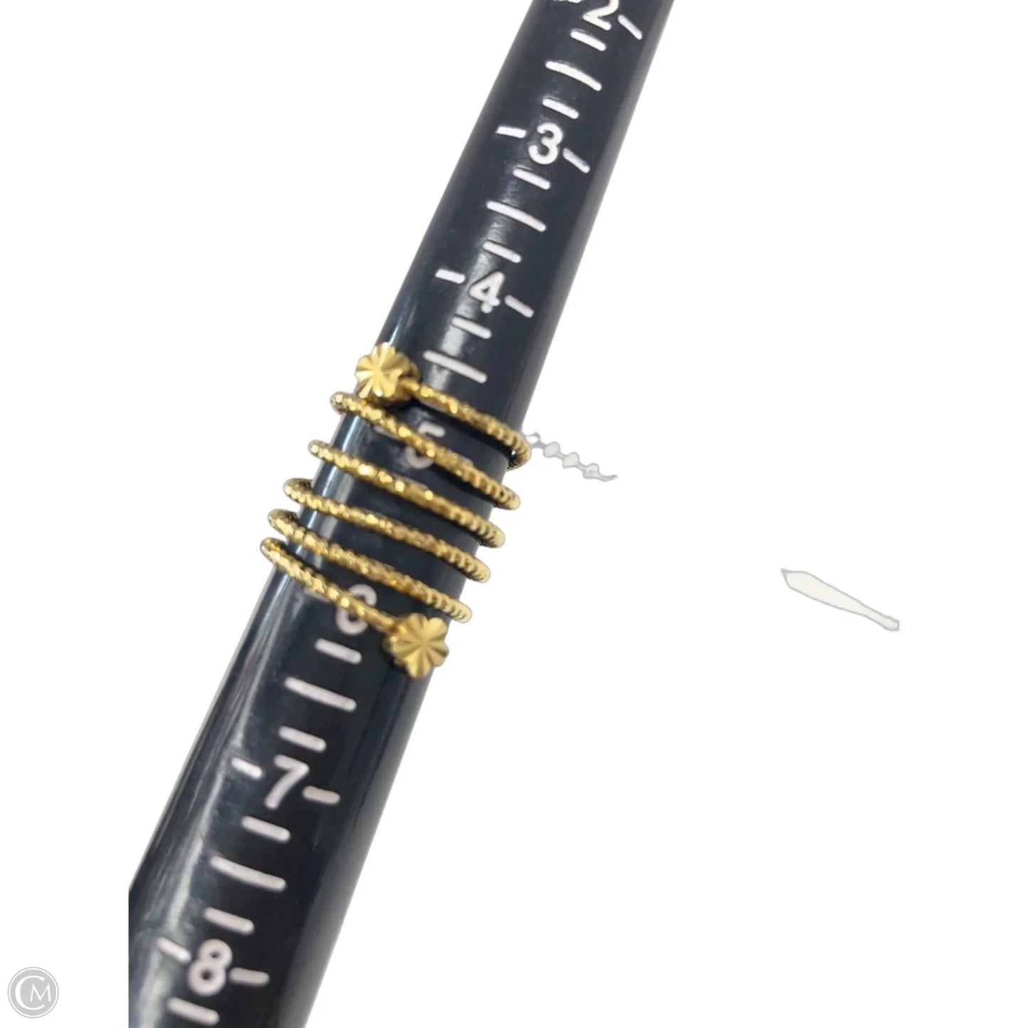 Ring Band By Clothes Mentor