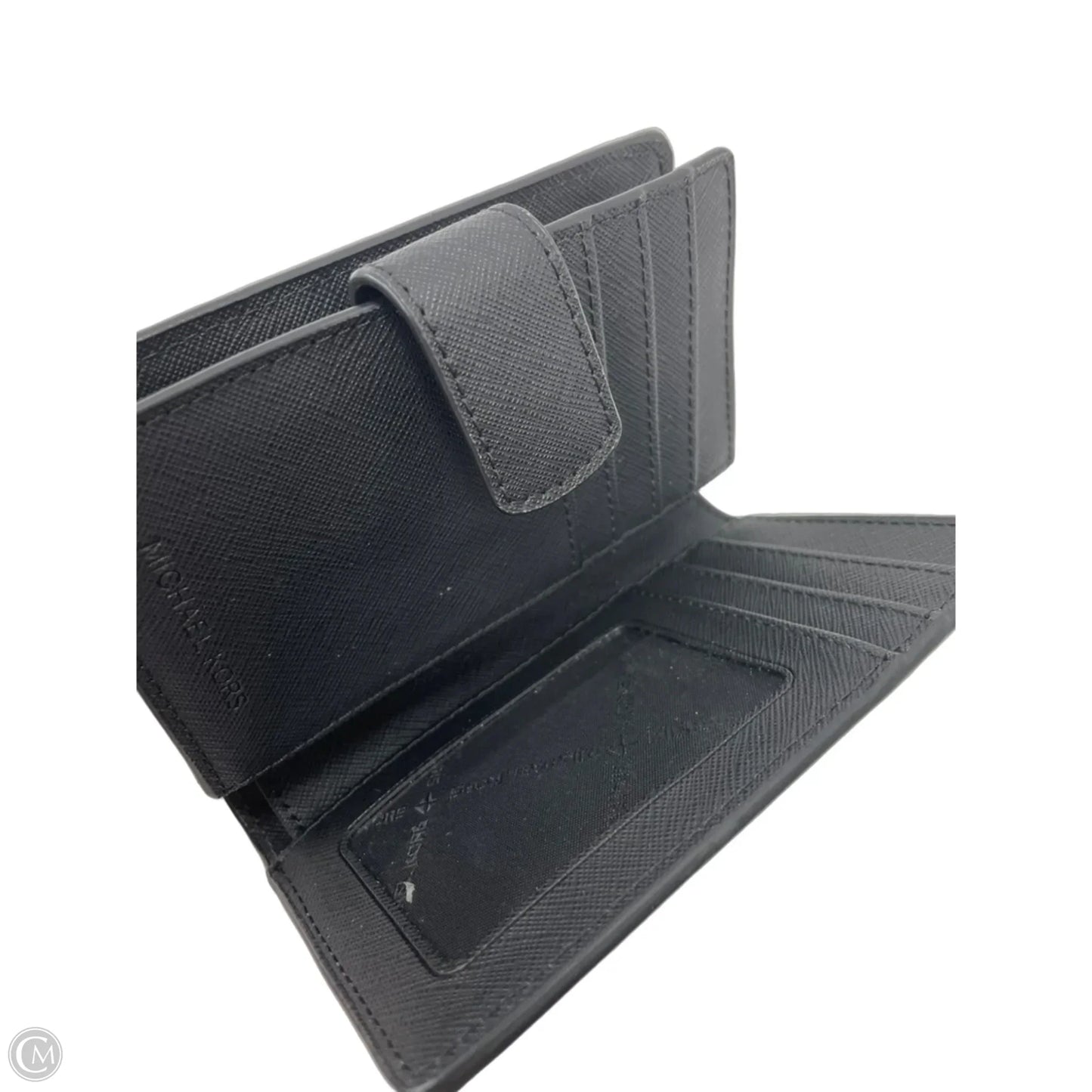 Wallet Designer By Michael Kors, Size: Small