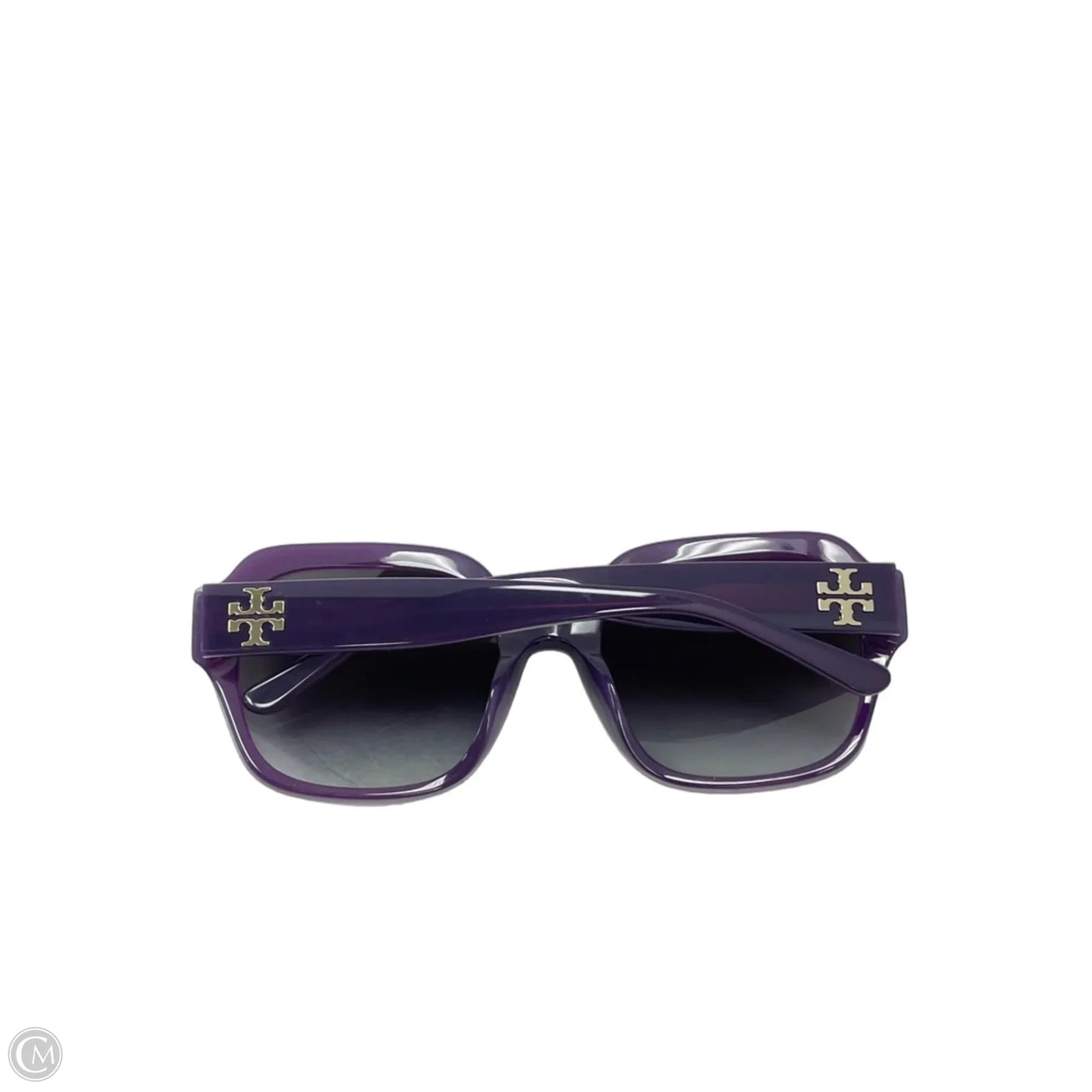 Sunglasses Designer By Tory Burch, Size: