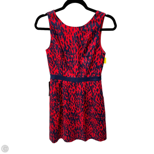 Dress Party Short By Limited In Animal Print, Size: Xs