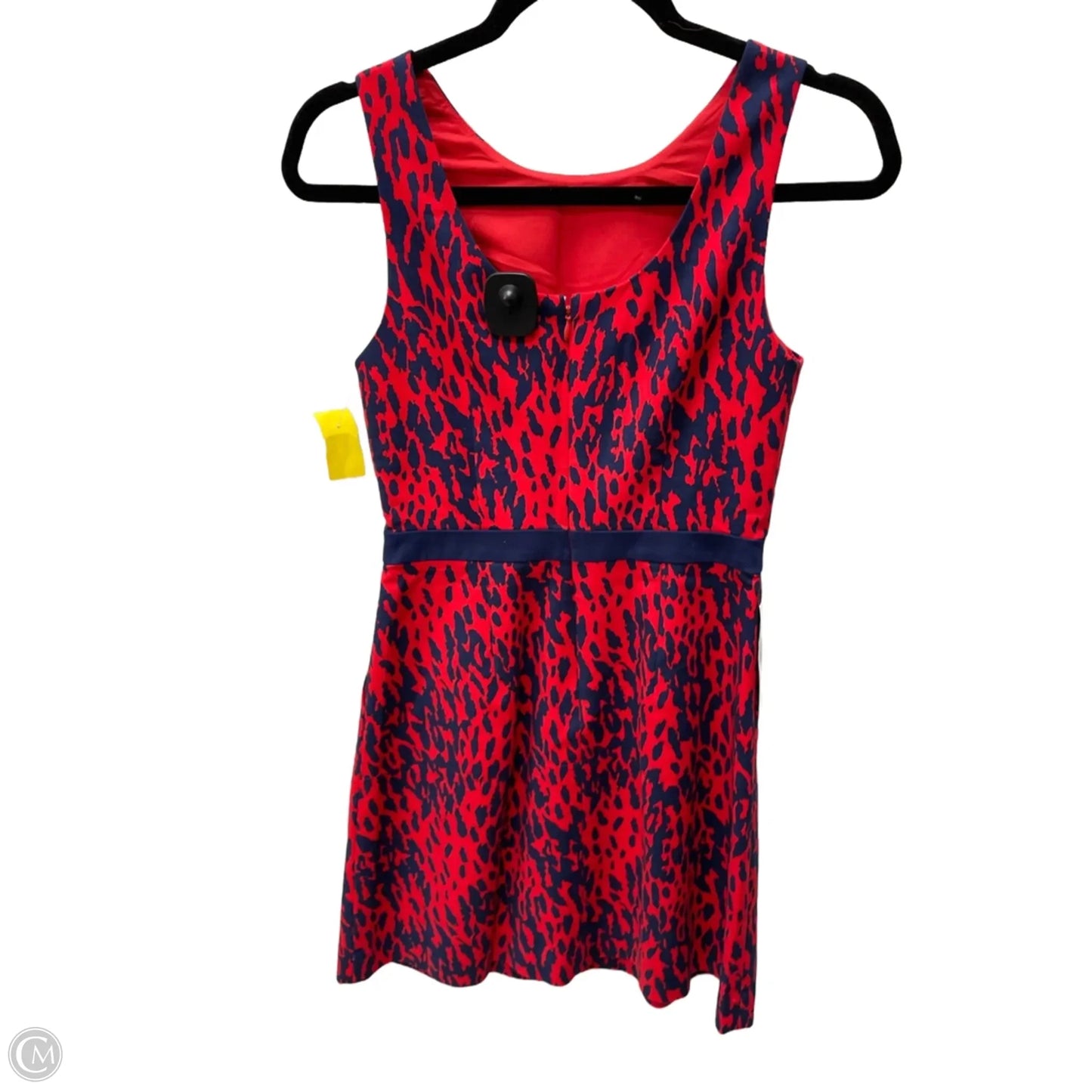 Dress Party Short By Limited In Animal Print, Size: Xs