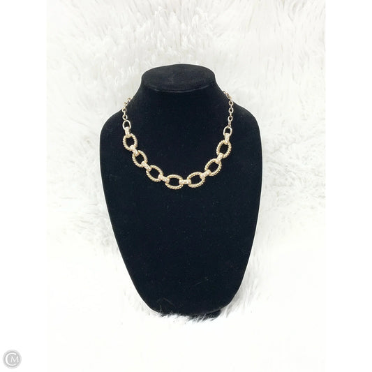 Necklace Chain By Clothes Mentor