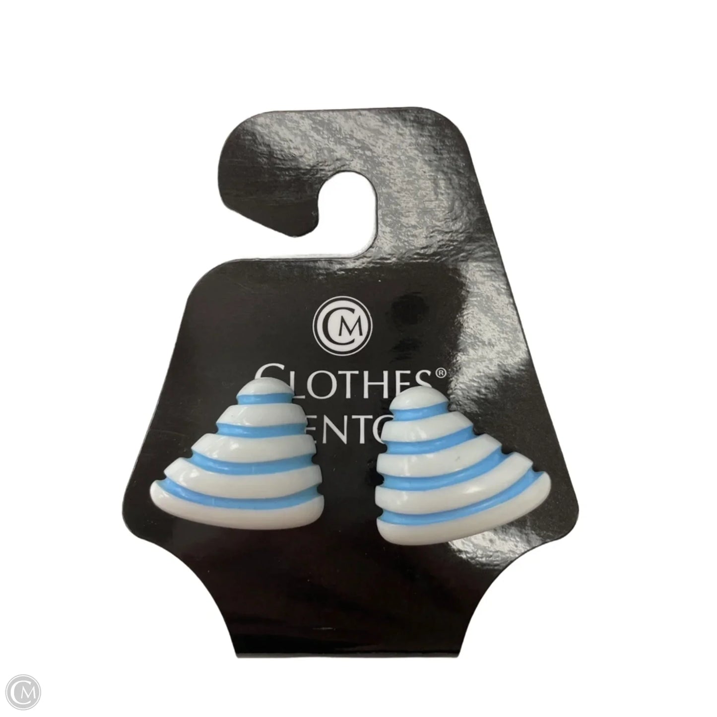 Earrings Dangle/drop By Clothes Mentor