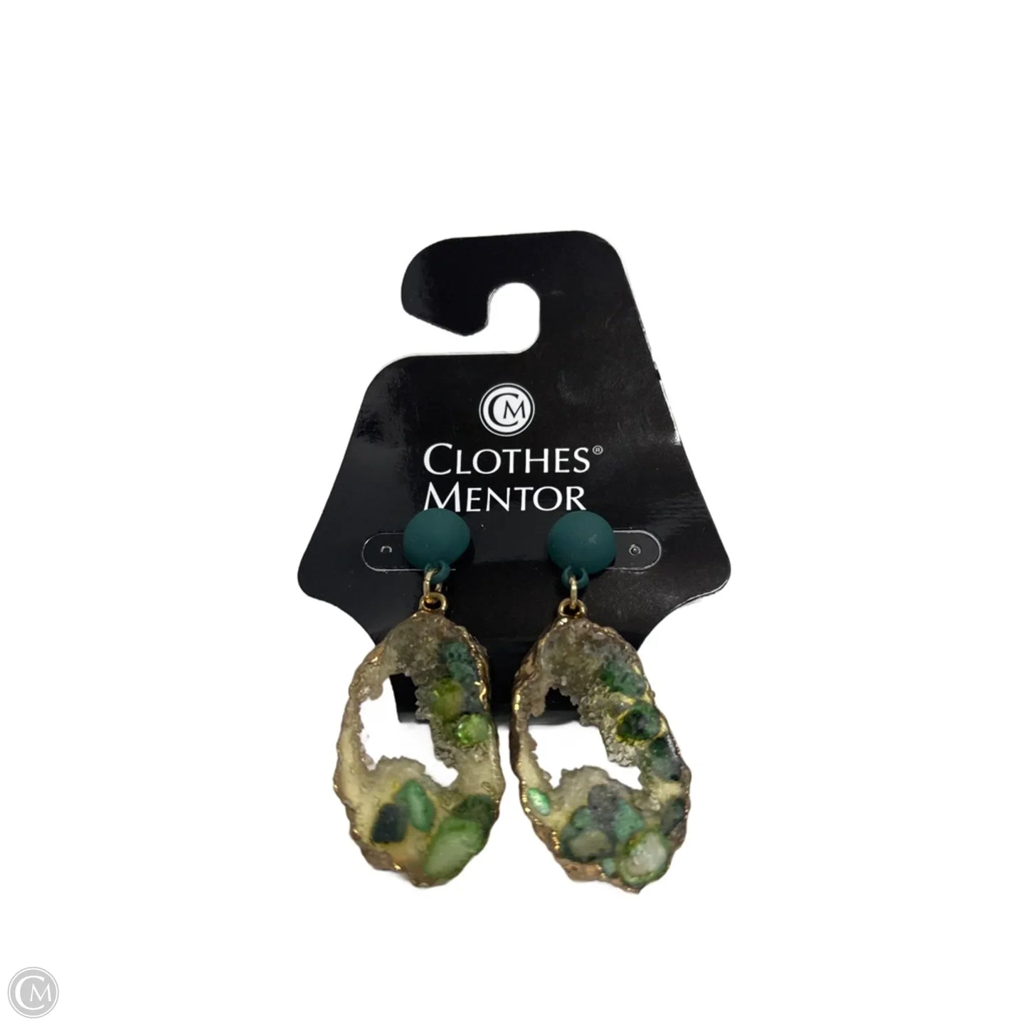 Earrings Dangle/drop By Clothes Mentor