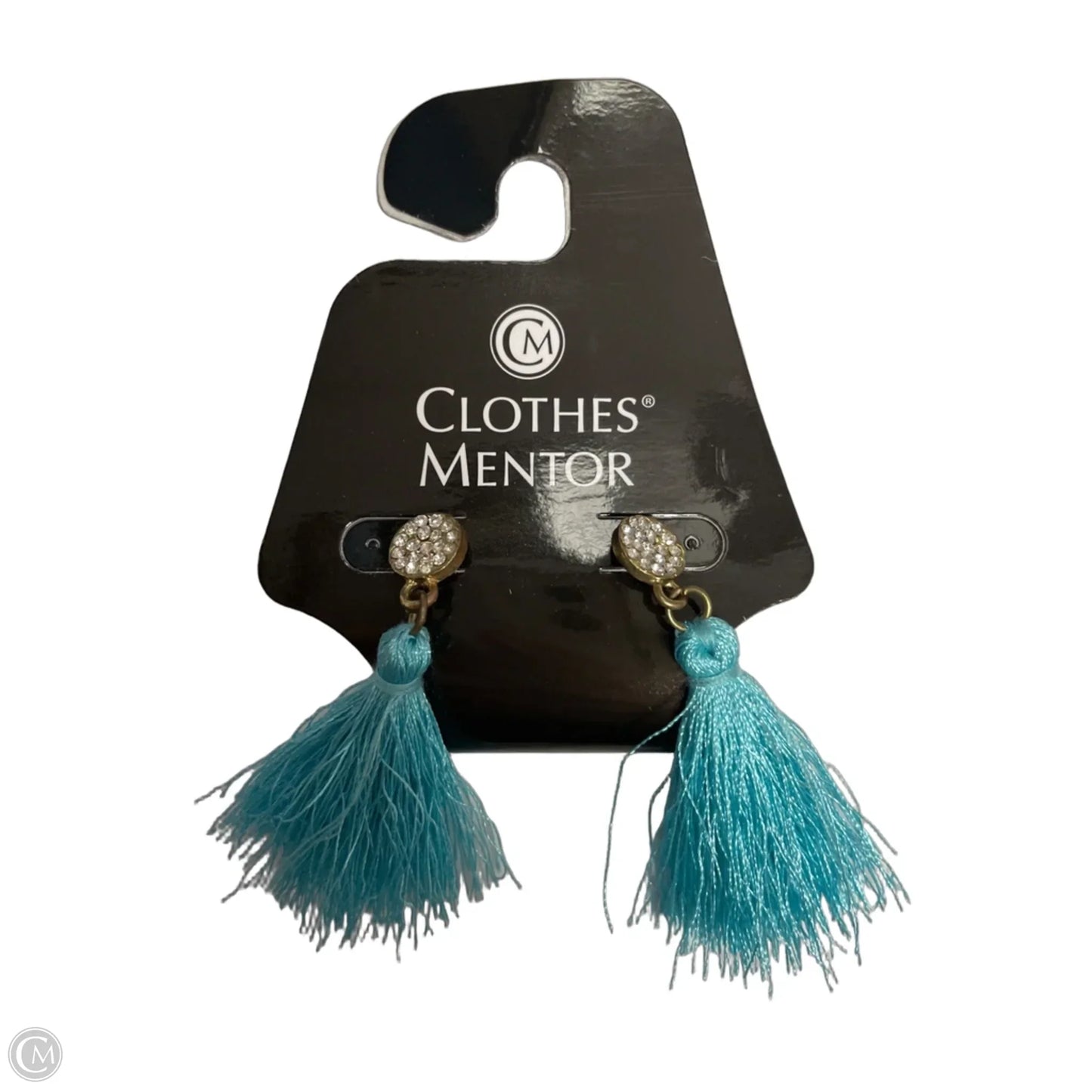Earrings Dangle/drop By Clothes Mentor