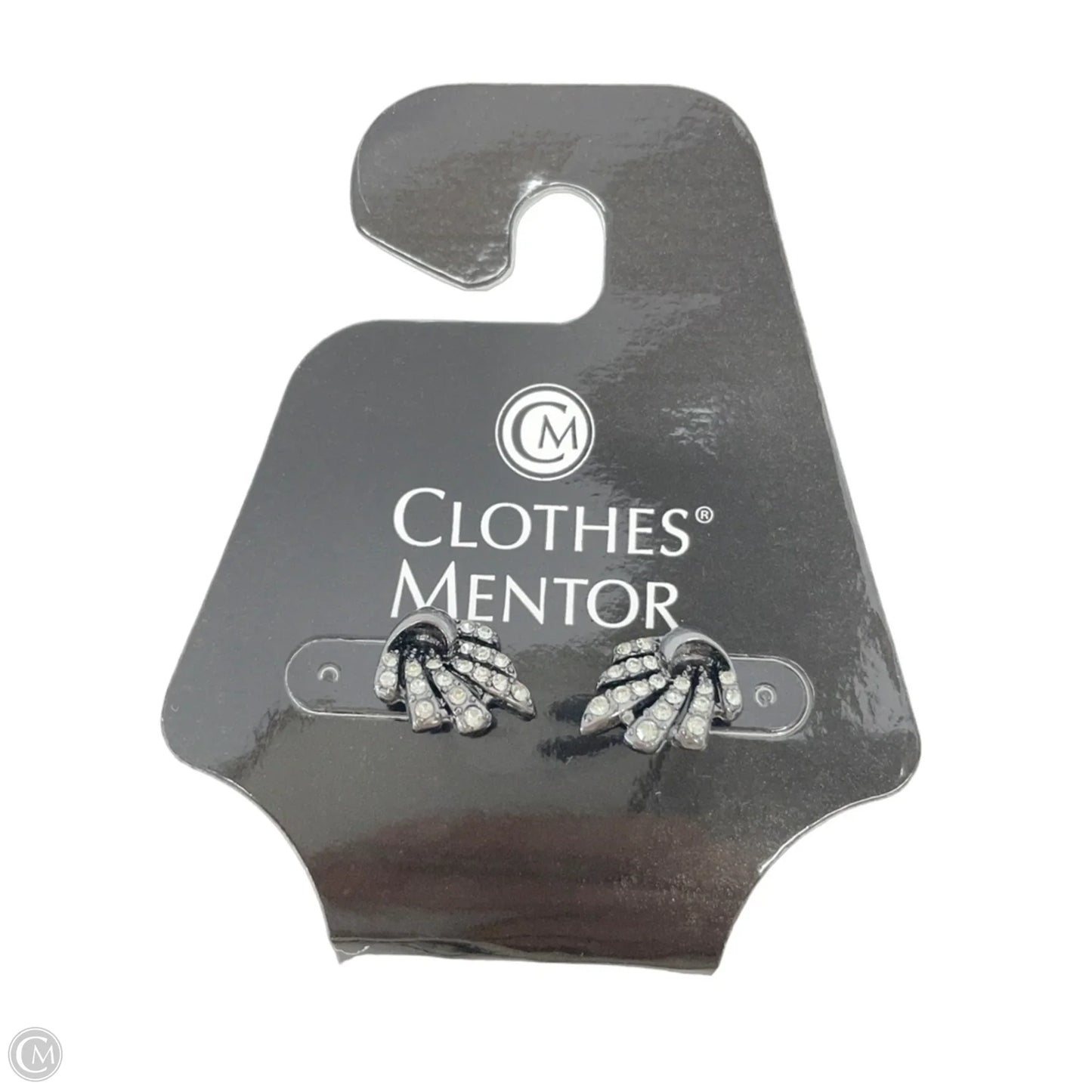 Earrings Stud By Clothes Mentor