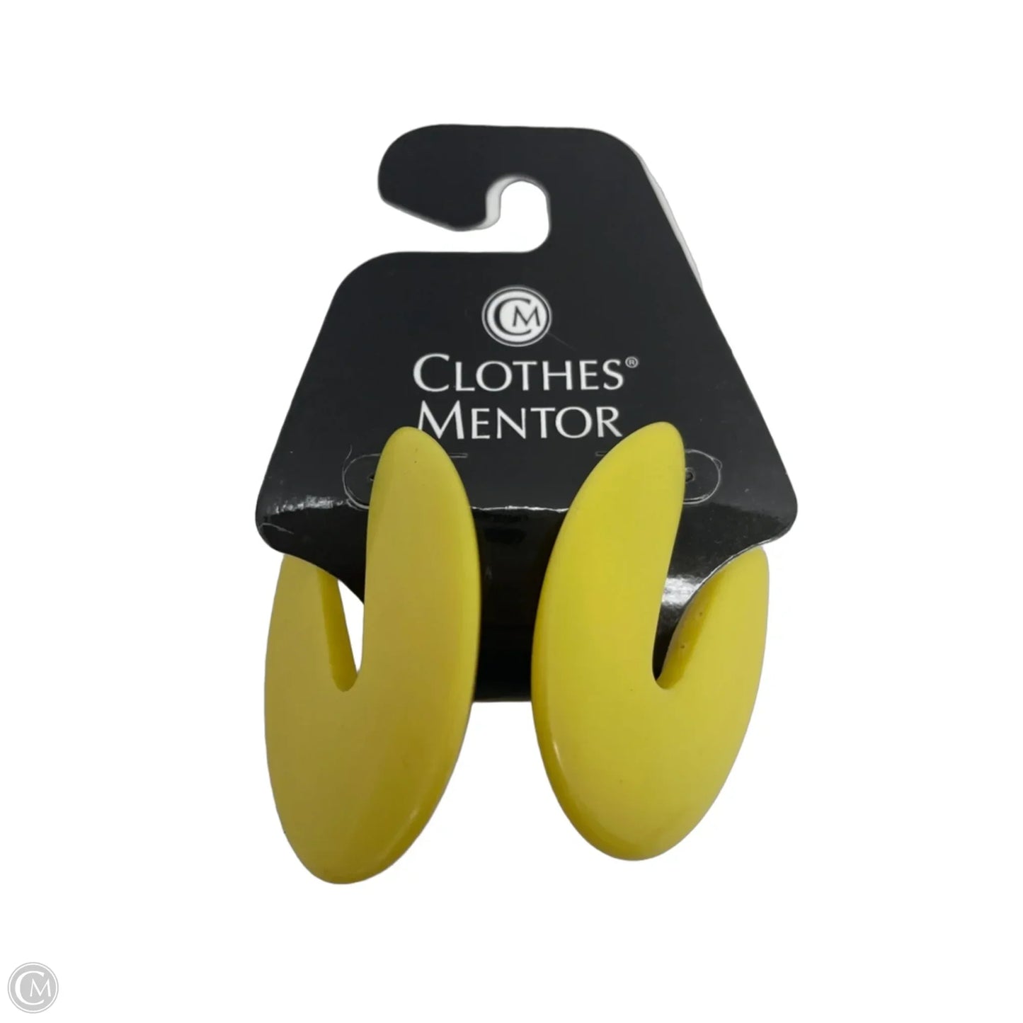 Earrings Dangle/drop By Clothes Mentor