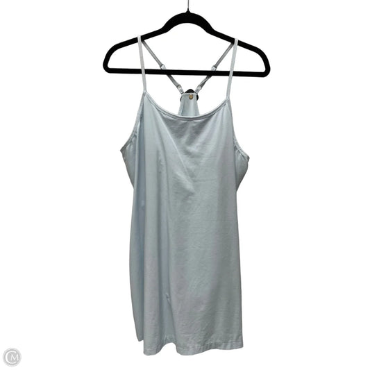 Dress Casual Short By All In Motion In Blue, Size: L