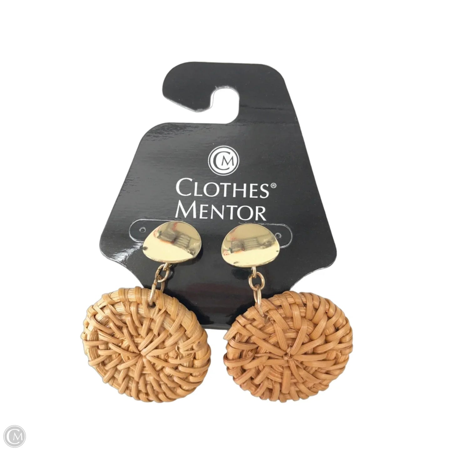 Earrings Dangle/drop By Clothes Mentor