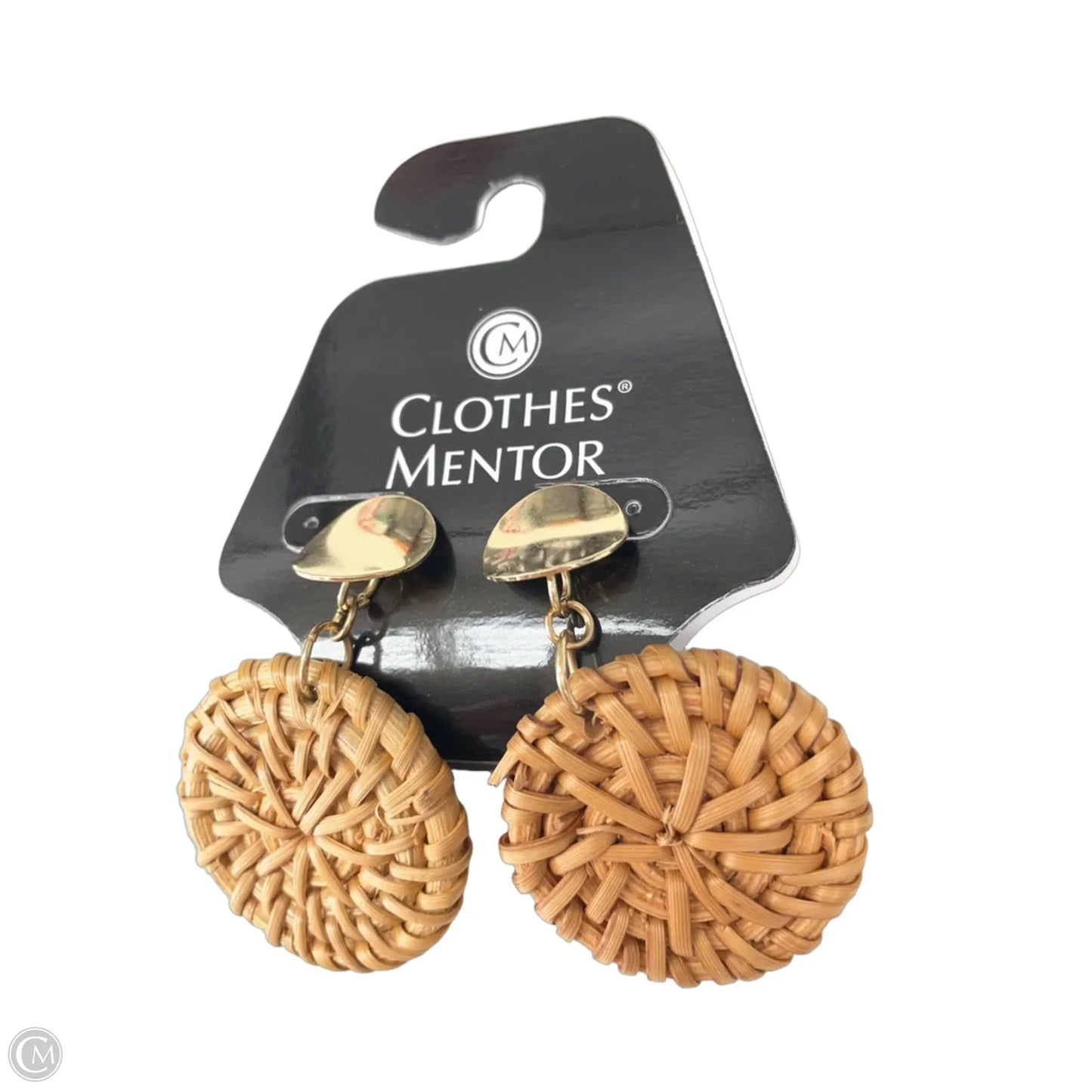 Earrings Dangle/drop By Clothes Mentor