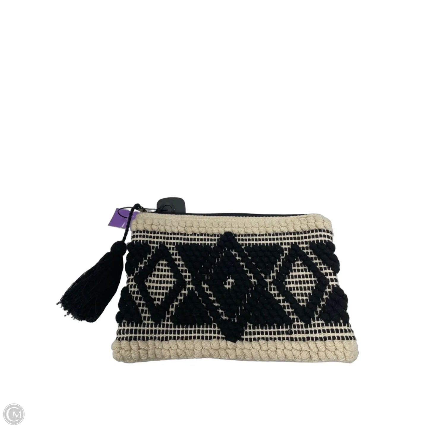 Clutch By Clothes Mentor, Size: Medium