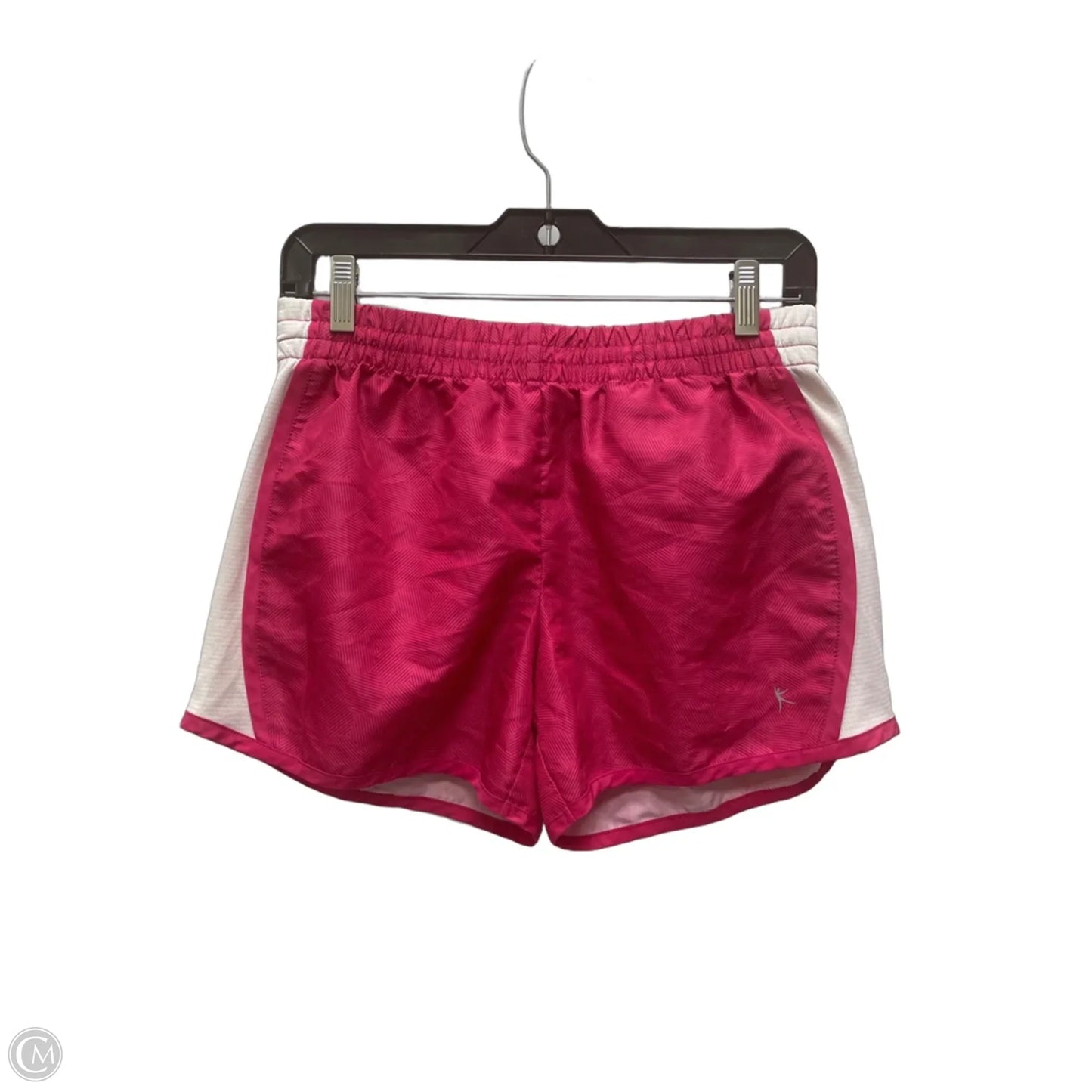 Athletic Shorts By Danskin Now In Geometric Pattern, Size: S
