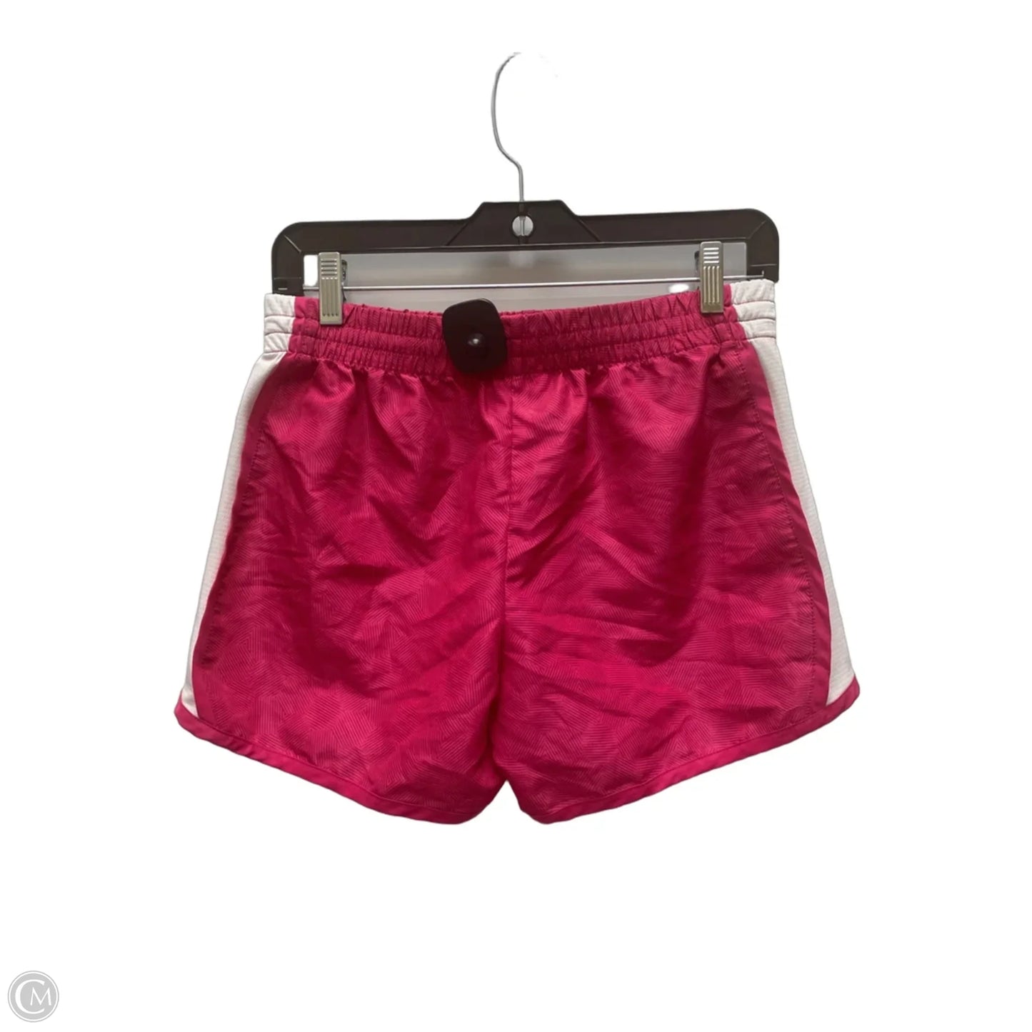 Athletic Shorts By Danskin Now In Geometric Pattern, Size: S