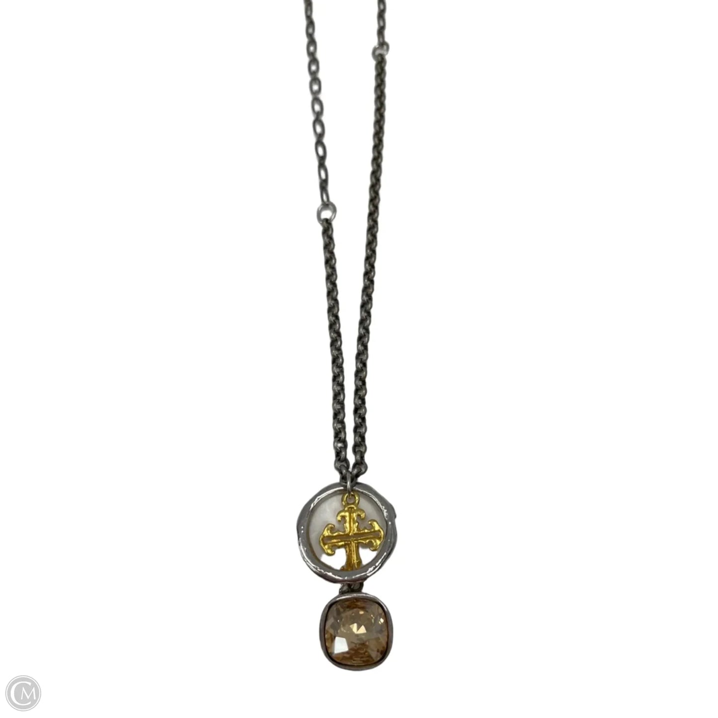 Necklace Charm By Clothes Mentor