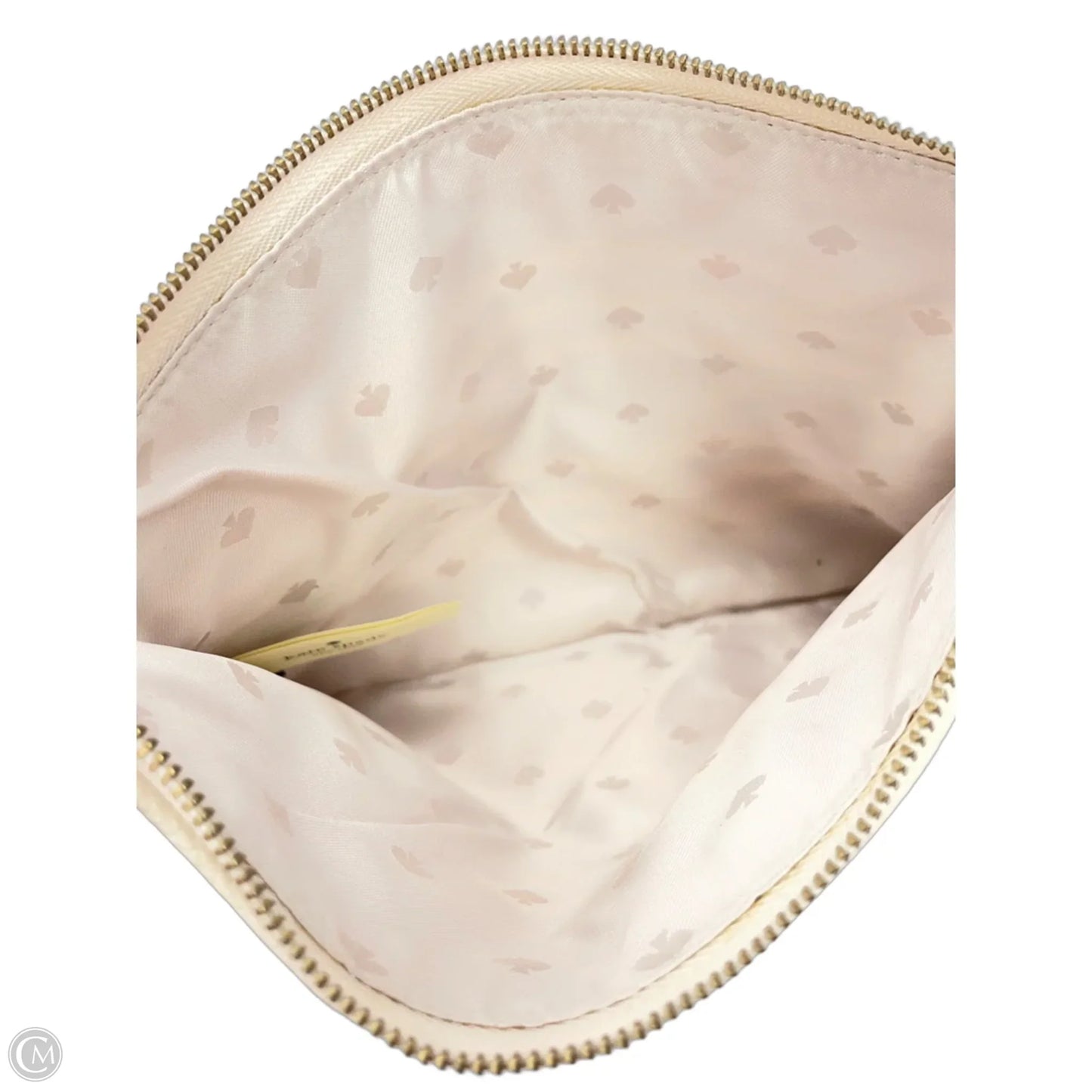 Clutch Designer By Kate Spade, Size: Large