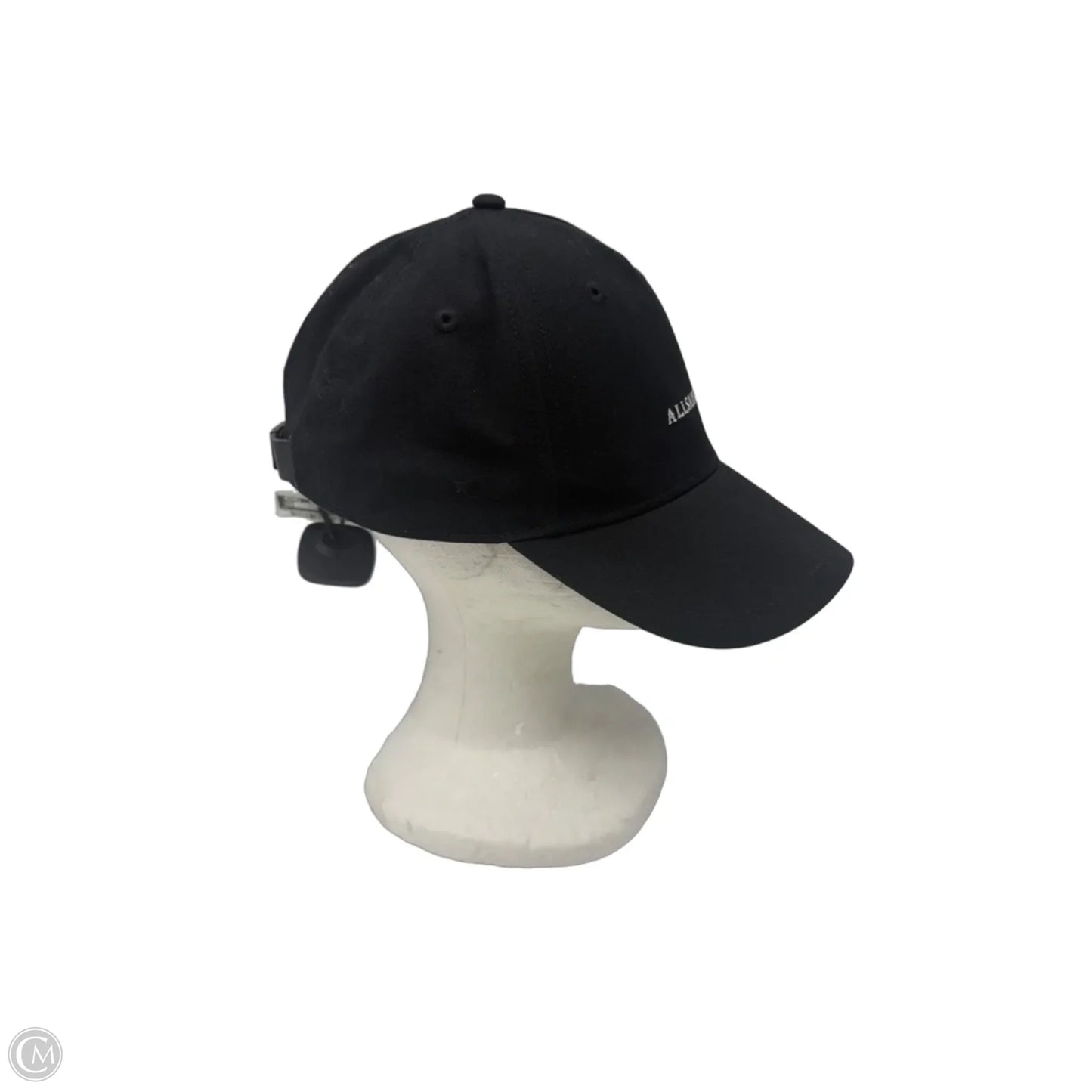 Hat Baseball Cap By Cmc