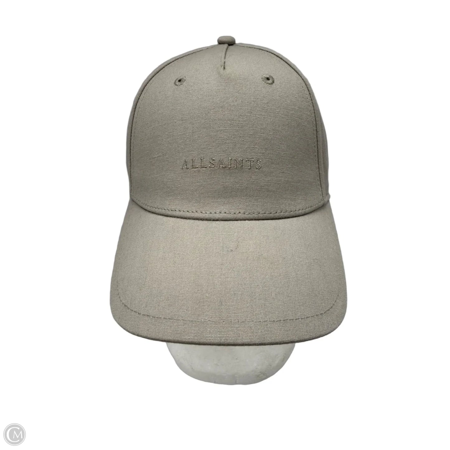 Hat Baseball Cap By Cmc