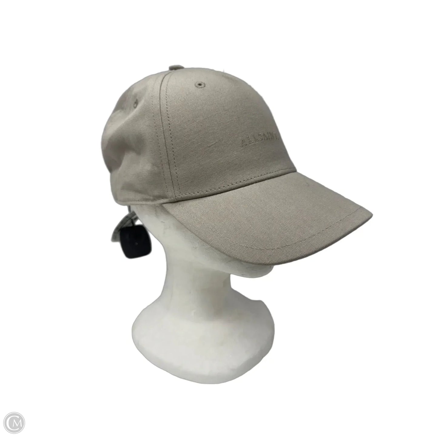 Hat Baseball Cap By Cmc