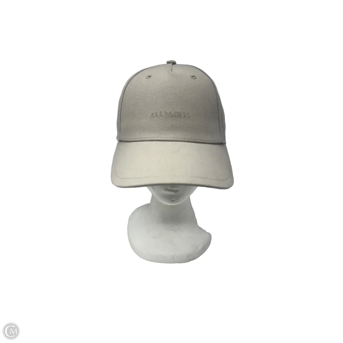 Hat Baseball Cap By Cmc