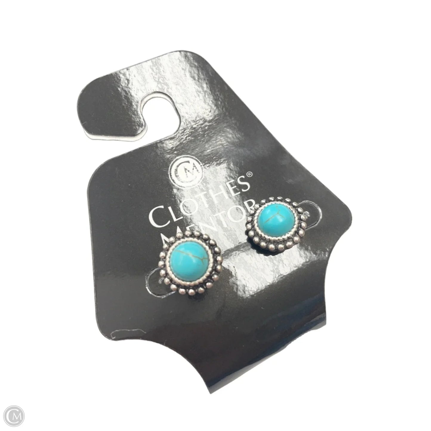 Earrings Dangle/drop By Clothes Mentor