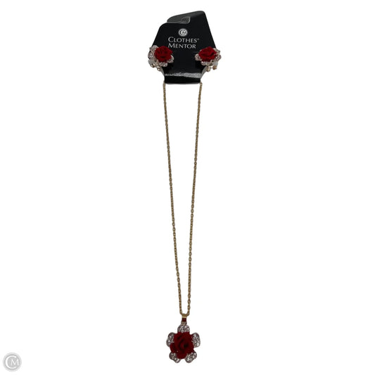 Necklace Set By Clothes Mentor