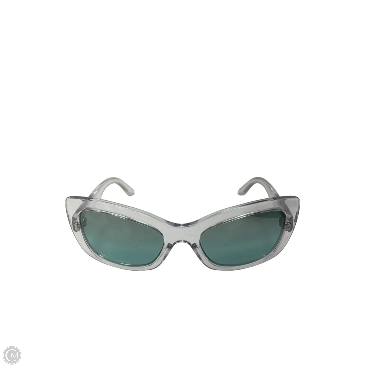 Sunglasses Luxury Designer By Prada