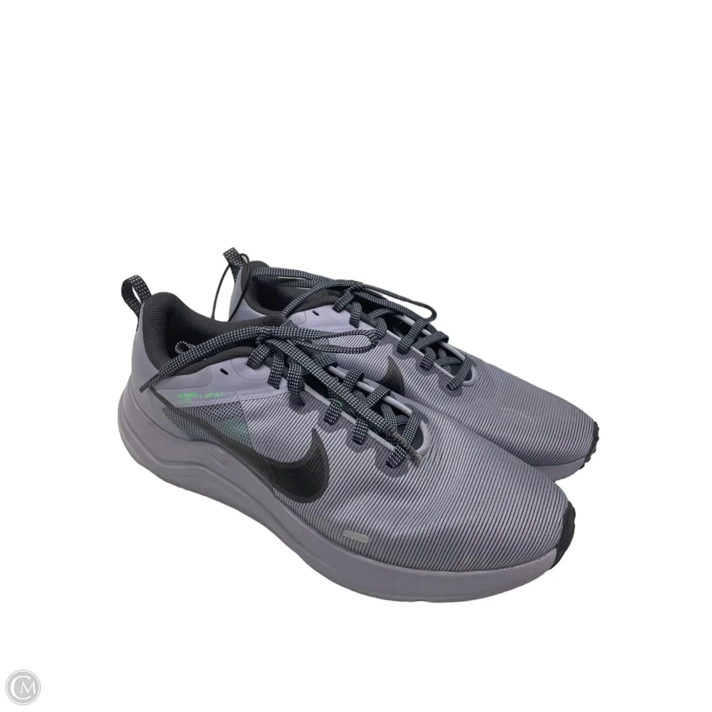 Shoes Athletic By Nike In Blue, Size: 11