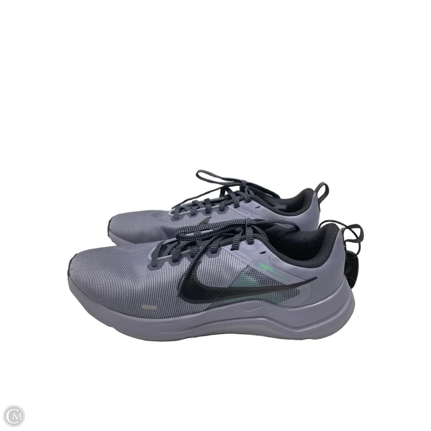 Shoes Athletic By Nike In Blue, Size: 11