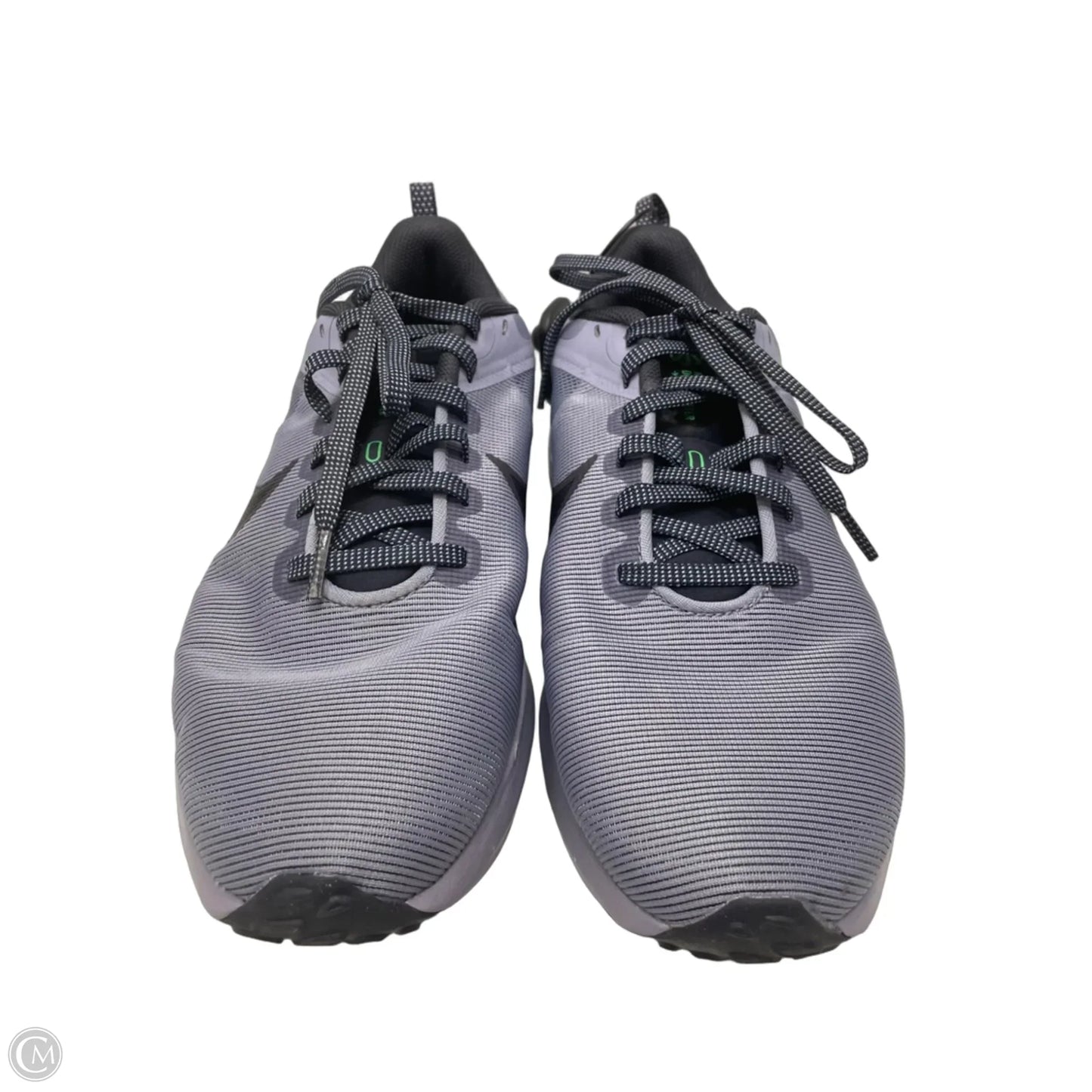 Shoes Athletic By Nike In Blue, Size: 11