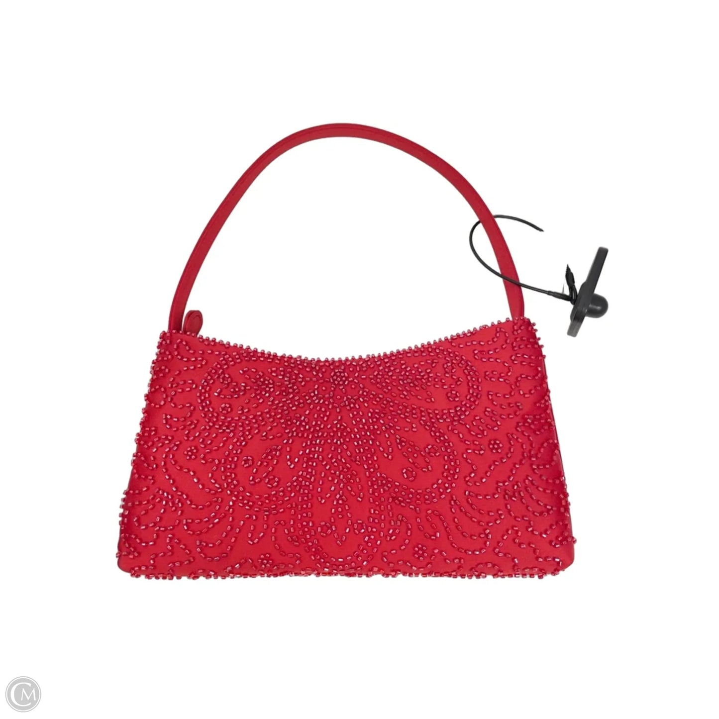 Handbag By Franchi, Size: Small