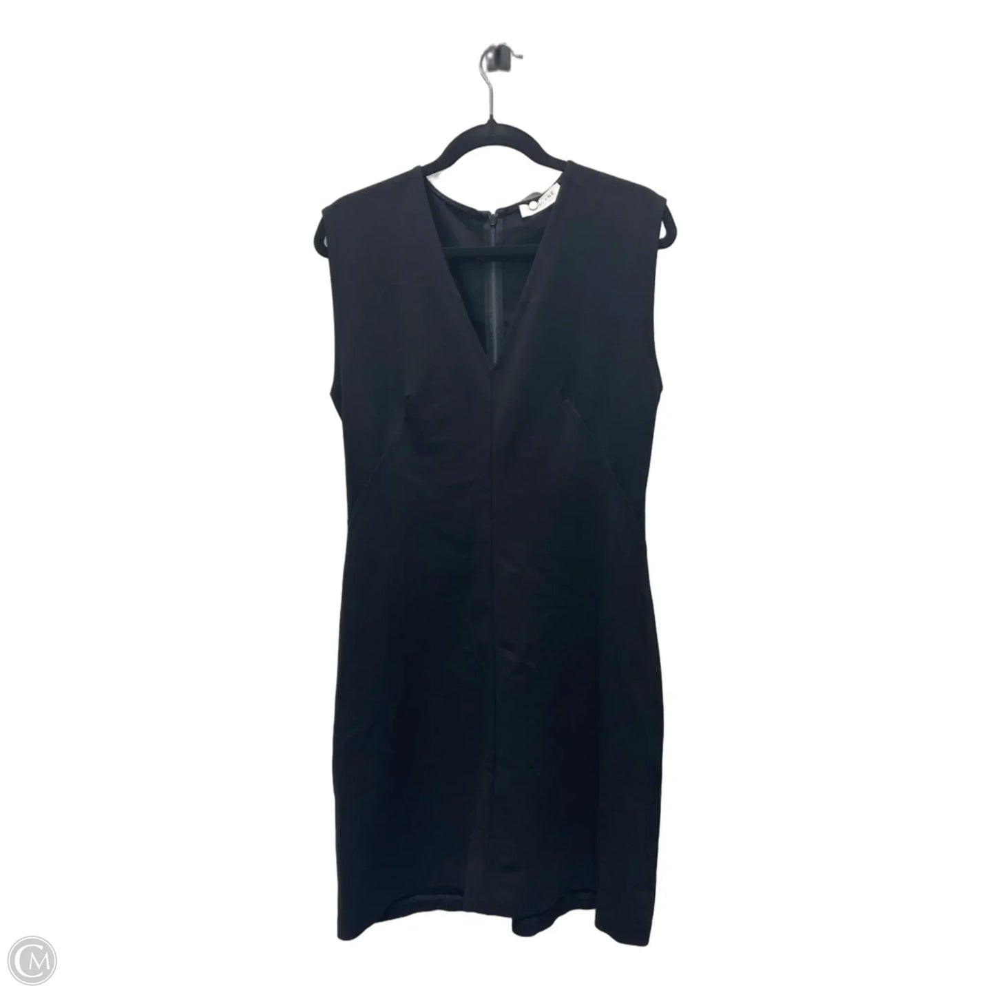 Dress Party Short By Everlane In Black, Size: M
