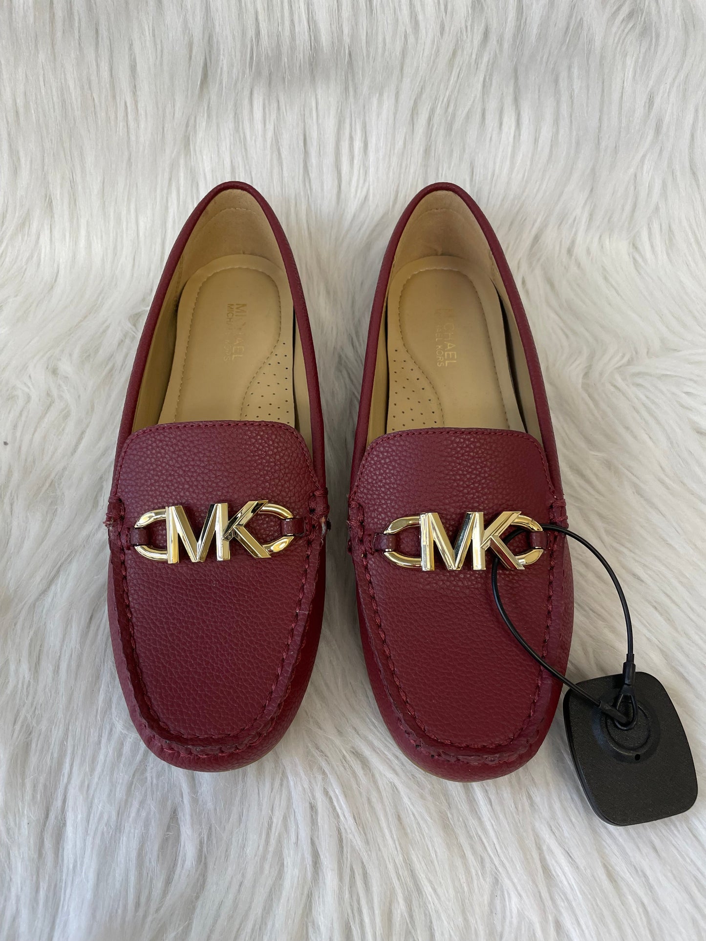 Shoes Flats Loafer Oxford By Michael By Michael Kors  Size: 6