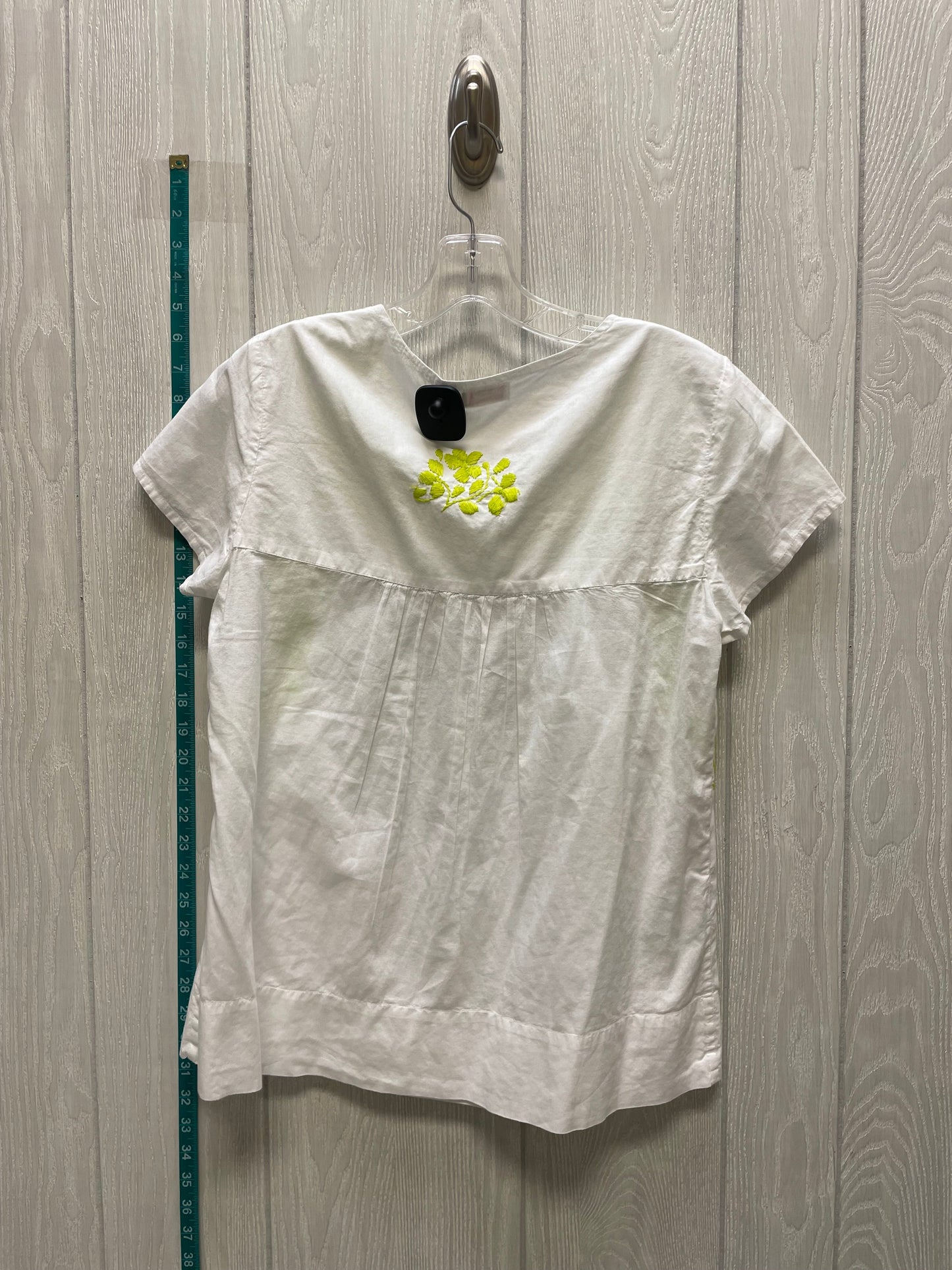 Top Short Sleeve By Clothes Mentor  Size: S