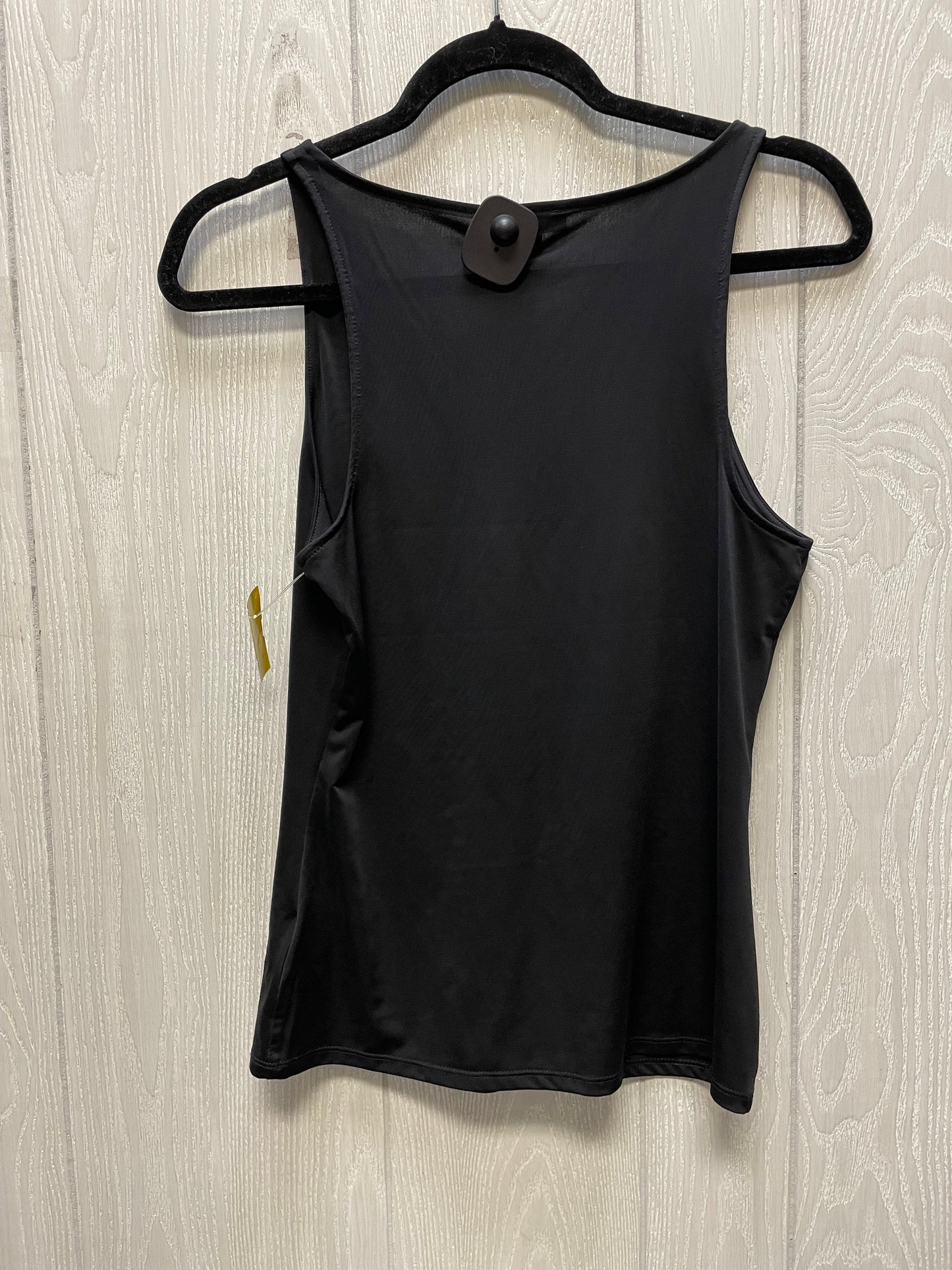 Tank Top By Express In Black, Size: M