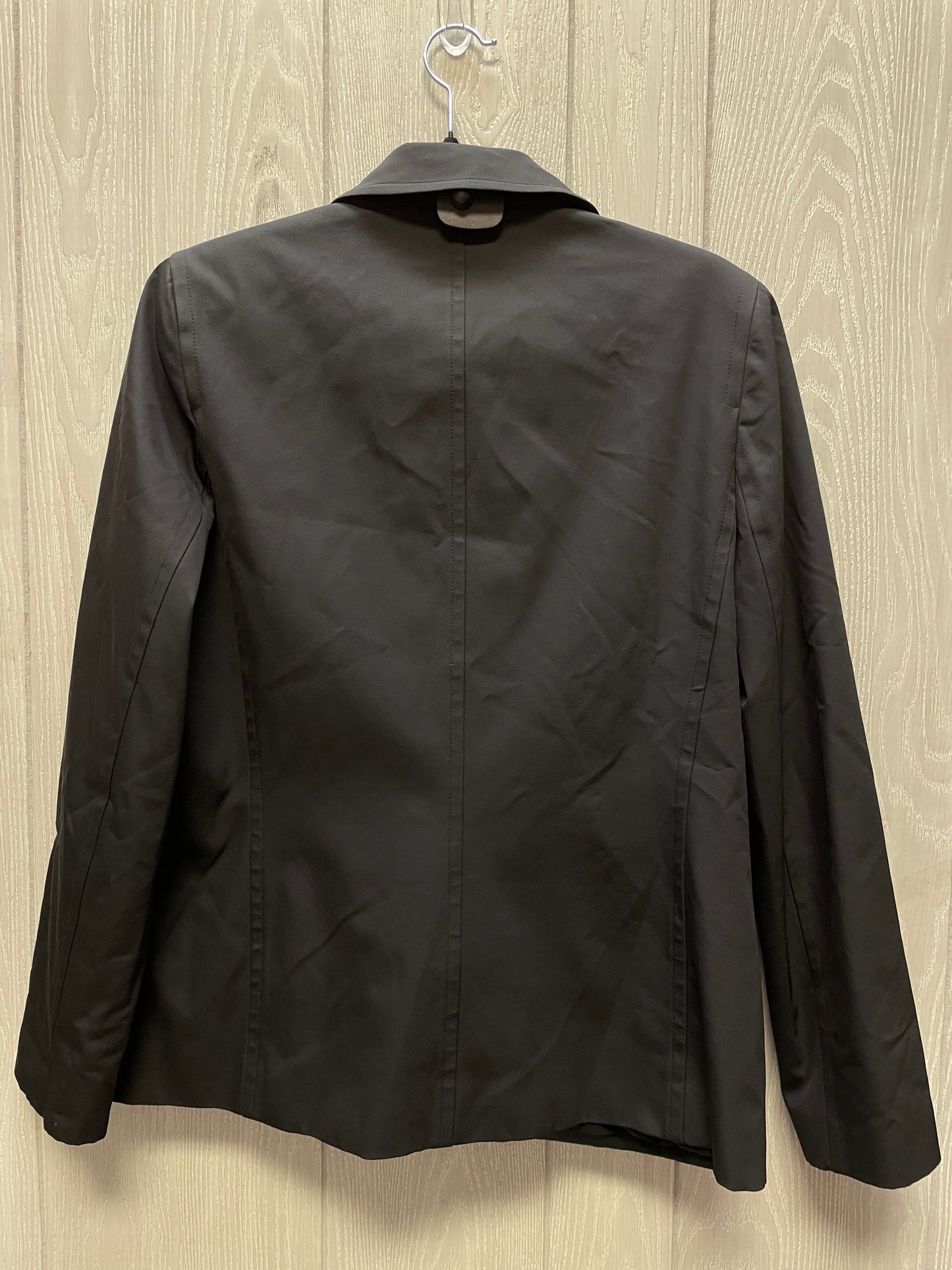 Jacket Other By Dana Buchman In Black, Size: M