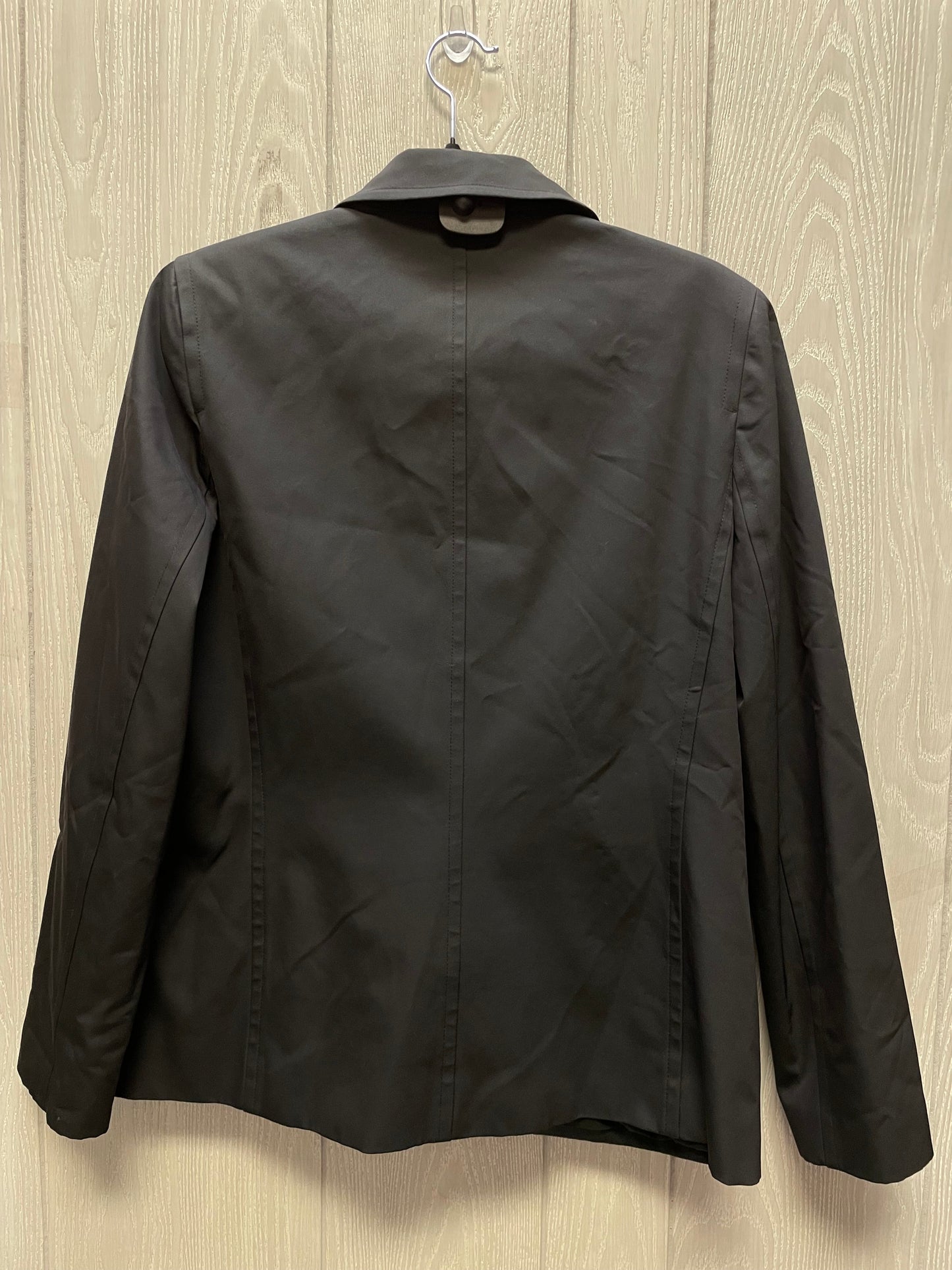 Jacket Other By Dana Buchman In Black, Size: M