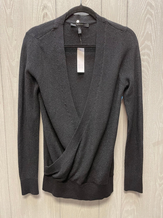 Sweater By White House Black Market In Black, Size: M