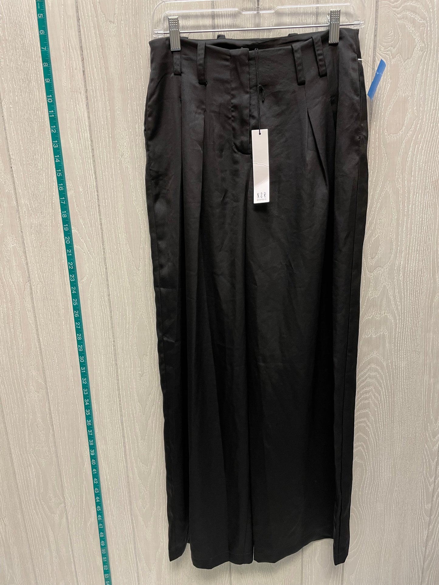 Pants Dress By NSR In Black, Size: 4