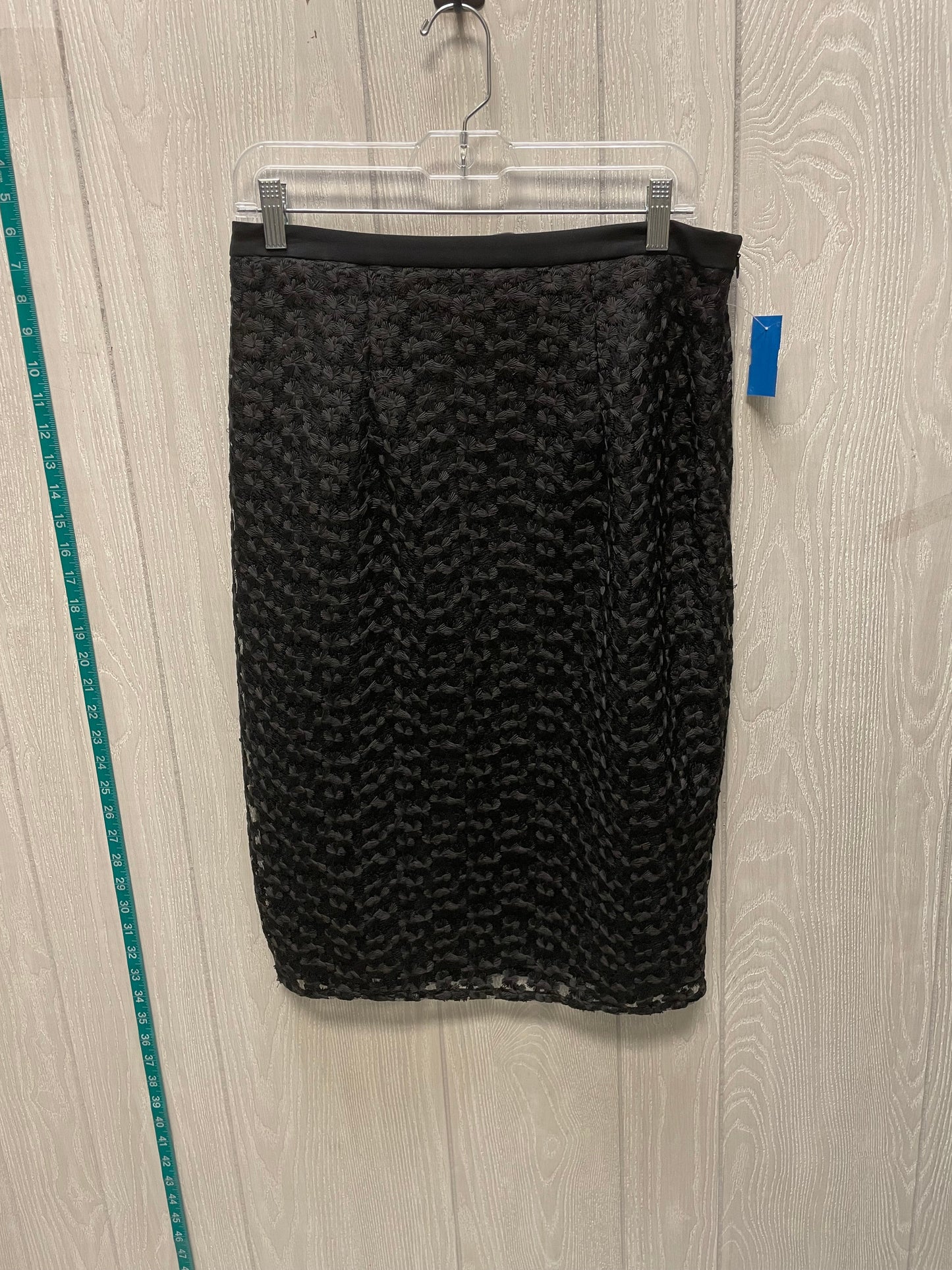 Skirt Designer By Milly In Black, Size: M