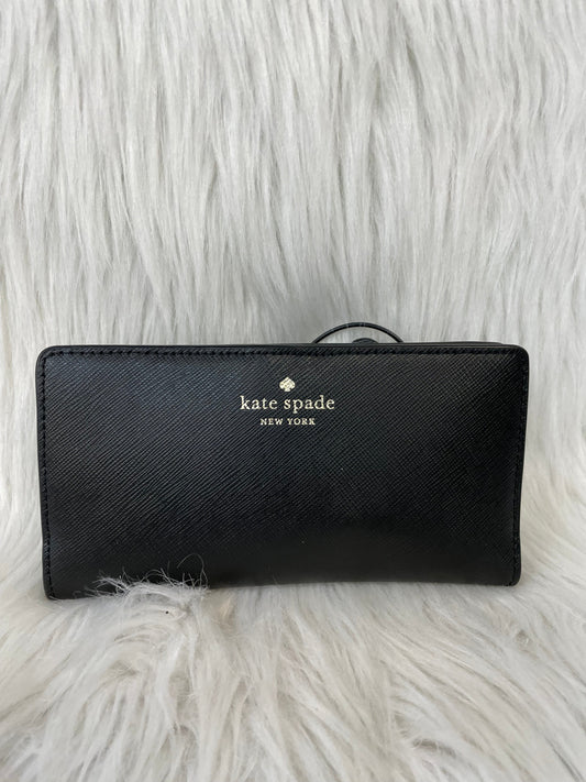 Wallet Designer Kate Spade, Size Medium