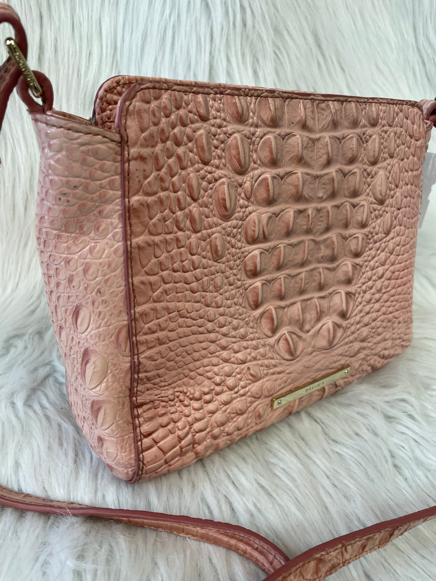 Crossbody Designer Brahmin, Size Medium